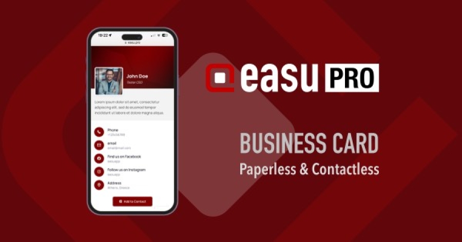 One account - many cards